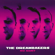 The Dreambakers