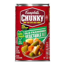 Regular consumption of soups can be an effective tool for weight loss. The Best Canned Soups For 2021 Healthy Canned Soups For Fall Winter