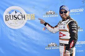 The 2019 nascar cup series (also known as the 2019 monster energy nascar cup series for sponsorship reasons) was the 71st season of nascar professional stock car racing in the united states. Austin Dillon Tops Almirola To Win Cup Pole At Talladega