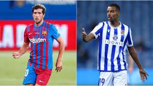 Na última rodada do campeonato espanhol o barcelona venceu o time do levante pelo placar de 1 a 0 e se aproxima do g6 da competição. 2yt F2ev9j0wtm