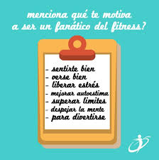 Que Te Hizo Convertirte En Un Fanaticodelfitness Cuentame En Los Comentarios Adrianyepezfitness