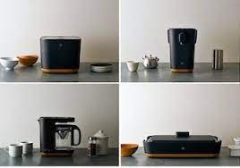 白物家電ならぬ黒物家電 象印から新シリーズ スタン が登場 yokoyumyumのリノベブログ インテリア 家具 デザイン家電 象印