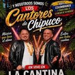 Los Cantores De Chipuco