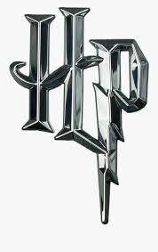 Different fonts were used on the harry potter book covers, for its chapter title and elsewhere. Harry Potter Logo Png Transparent Png Lego Harry Potter Symbol Free Transparent Clipart Clipartkey