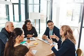 Teams Are Created For Both Long Term And Short Term Interaction A Product Development Team A Employee Relations Employee Onboarding How To Motivate Employees