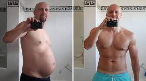 Losing fat and gaining muscle at the same time can be a challenge. Workout Plan How To Lose Weight Fast And Gain Muscle Youtube