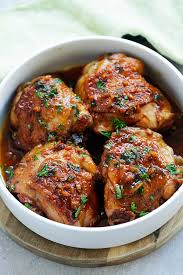 We did not find results for: Instant Pot Chicken Recipes Honey Garlic Chicken Rasa Malaysia
