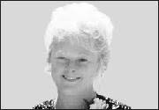 Bonnie Klawitter Obituary