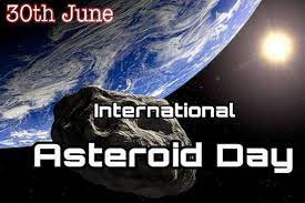 Trouvez les meilleures asteroid day photos stock pour votre projet. International Asteroid Day 2020 How And Why The Day Came To Be Marked On June 30