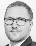 David Egger wird neuer Chefredaktor der «Limmattaler Zeitung»