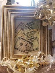 Creative Way To Give A Gift Of Money For Bridal Shower For My Nephew And His Fiancee Wedding Gift Money Creative Bridal Shower Gifts Bidal Shower Gifts