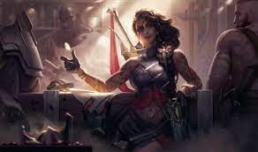 The next league of legends patch of season 11 is expected to roll out on thursday, february 18. League Of Legends Patch 11 4 Full Notes And Updates Dot Esports