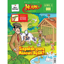 Terbuka untuk seluruh siswa sd dari kelas 1 sd. Harga Kuark Terbaik Agustus 2021 Shopee Indonesia