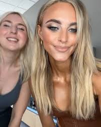 & you stood frozen like an angel to me , 💄💋: @meganbertschbeauty , this  glow lasted one of my longest days last week & I love how it looked fresh  (my favorite look we’ve ever done) but also how her ...