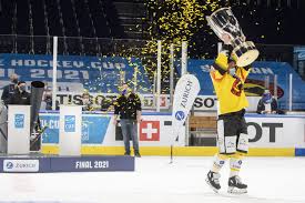 Alle paarungen und termine der runde. Eishockey Der Scb Gewinnt Den Letzten Cup Final Gegen Den Zsc