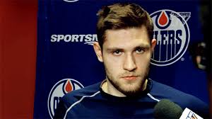 It was 6 in the morning on a sunday. Nhl Imagines Leon Draisaitl Paper Shredder