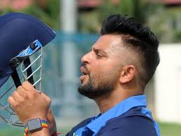 Following are some suresh raina new hairstyle 2020 in our content to give him a tribute for his great batting and game spirit. Inspired By Raina Up Looks To March On Sportstar