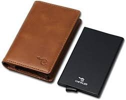 Epingle Sur Porte Cartes Credit 2en1 Pour Style Smart Ou Sport