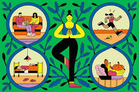 Yoga Longevity