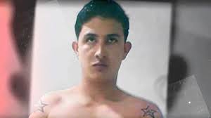 Preso en Santiago, jueces online y testigos protegidos: Así será el juicio al  "Estrella", primer jefe del Tren de Aragua