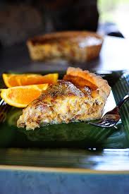 Add This Cowboy Quiche To Your Sunday Brunch Menu Recipe Quiche Recipes Recipes Breakfast Recipes