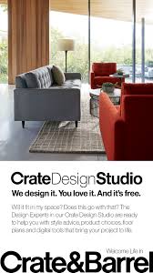 Interior Design Services Crate And Barrel Interior Design Living Room Designs Interior Design Living Room