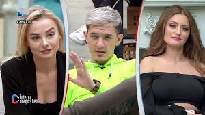 Este cea mai fake concurentă. Puterea Dragostei 02 01 2021 Gala 45 Complet Hd Youtube
