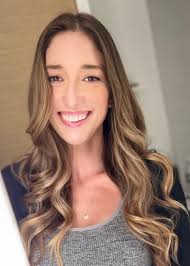 Candice Seymour's Instagram, Twitter & Facebook