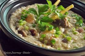 Tumis My Resepi Bubur Lambuk Ayam