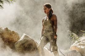 лара крофт 3 смотреть онлайн в хорошем качестве бесплатно Tomb Raider Lara Kroft Tomb Raider 2018 Smotret Onlajn Besplatno