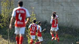 Além da liga revelação sub23 2020/2021, podes encontrar em flashscore.pt, classificações para mais de 5.000 competições e mais de 30 desportos em todo o mundo. Sp Braga Vence Estoril Com Reviravolta Na Liga Revelacao Tvi24