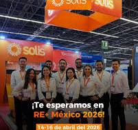 En una semana arranca la @replusmexico y tenemos mucho que ...