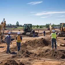 Mastering Site Grading Plans | Developers Research