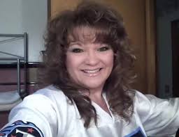 Teresa Haskins-Purchis