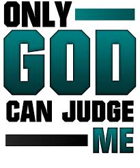 Check spelling or type a new query. Only God Can Judge Me Startseite Facebook