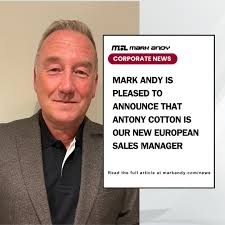 Mark Andy Inc.