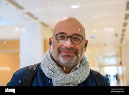 Slim ben achour hi-res stock photography and images