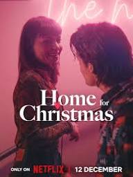Guess what?🎄 Home for Christmas, season 3 is now streaming on NETFLIX! Hope you enjoy🫶🏻 @netflixnordic @netflix