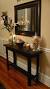 Behind Couch Sofa Table Ideas