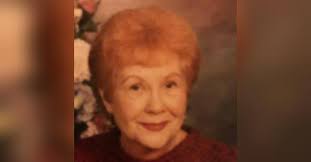 Mary Ann (Chabala) Dobias Obituary