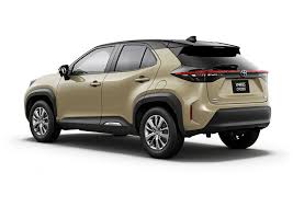 Toyota Rolls Out All New Yaris Cross In Japan Toyota Global Newsroom Toyota Motor Corporation Official Global Website For enquiries on toyota ad hoc models, kindly speak to our toyota representative at your nearest toyota showroom. toyota rolls out all new yaris cross in