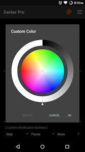 Super color screen is an application which helps you customize your phone with cool dynamic themes or tik tok video when you have incoming calls. Darker Screen Filter Apk For Android Apk Download For Android