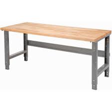 A centimeter, or centimetre, is a unit of length equal to one hundredth of a meter. Global Industrial 72 X 36 Adjustable Height Workbench C Channel Leg Maple Square Edge Gray 183169 Globalindustrial Com