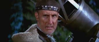 Captain Bill Cisneros (@FakeWorf)