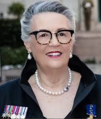 AWW National President appointed to Australian War Memorial Board