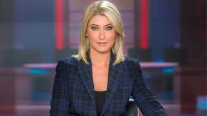 Σε πελάγη ευτυχίας βρίσκονται η κατερίνα λάσπα και ο σύζυγός της νεκτάριος νικολόπουλος αφού δεν χορταίνουν τις στιγμές οικογενειακής ευτυχίας δείτε στο tlife το μήνυμα της κατερίνας λάσπα. Skai Allages Sto Deltio Eidhsewn Ntomino E3eli3ewn Me To Programma Nea Selida