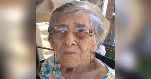 Winnie Elizabeth Bowen Obituary