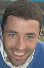 Players keeping their feet