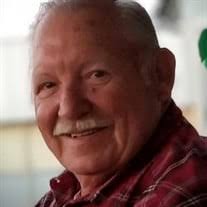 Paul Glen Mauch Obituary (2023)