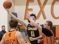 PHOTOS: Montcalm vs. Clarke Road, TVRA boys basketball | London Free Press